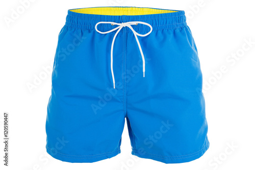 Mens shorts for swimming 