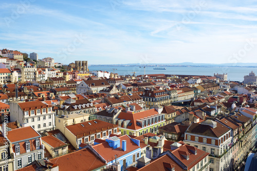 Lisbon © WINDCOLORS