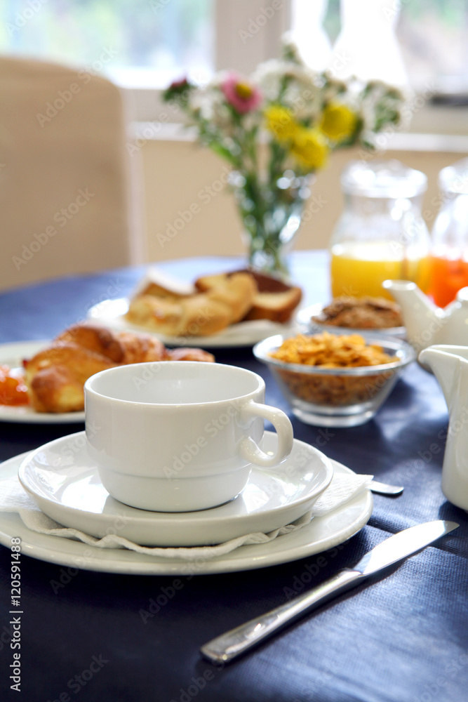 colazione mediterranea del mattino colazione mediterranea del mattino