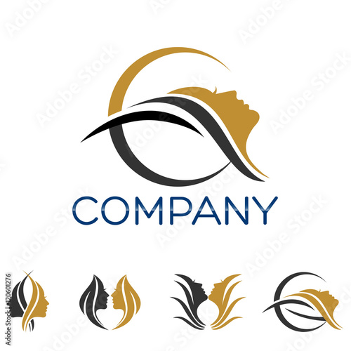 beauty logo