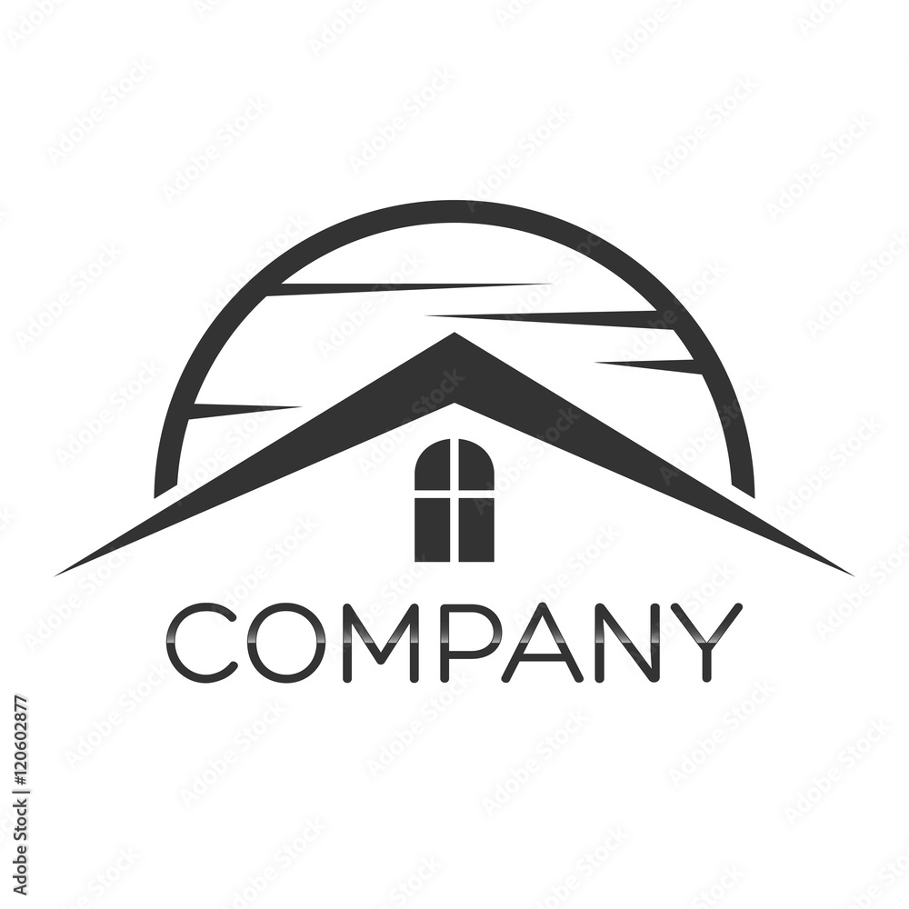 real estate logo real estate logo