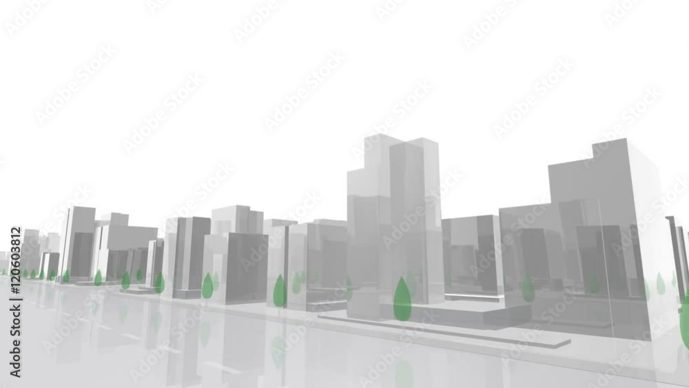 City Building.CG