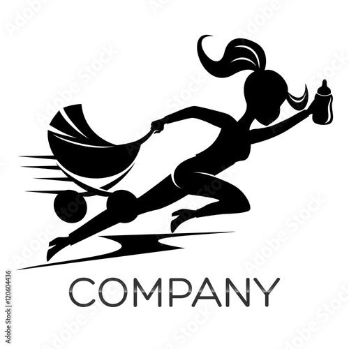 nanny logo