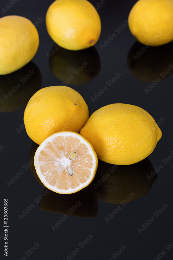 Lemon Lemon