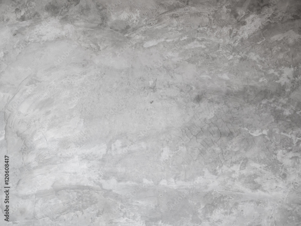 Naklejka premium cement wall
