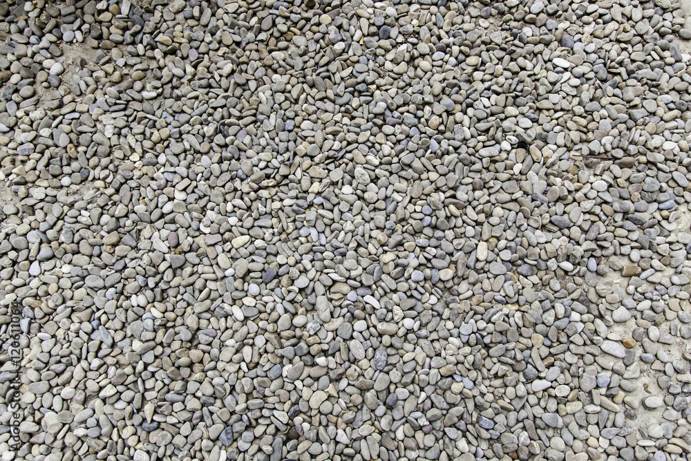 Stones on a path Stones on a path