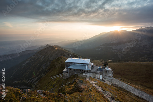 Kasprowy Wierch