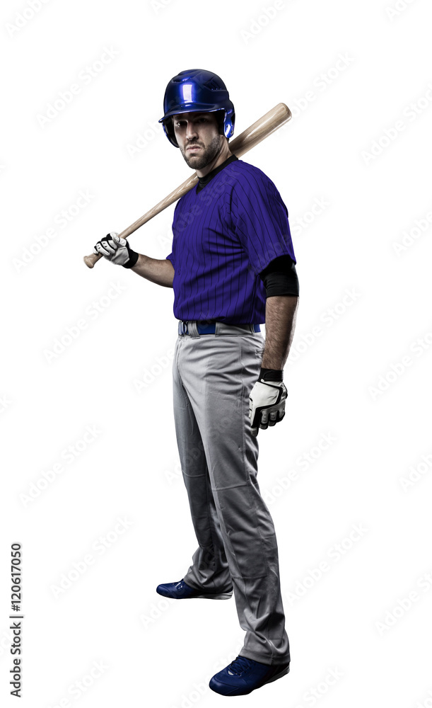 Baseball Player Baseball Player