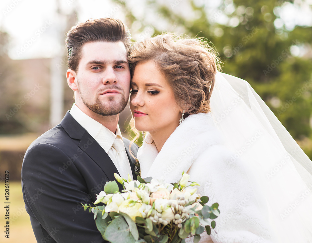 groom and bride portrait groom and bride portrait