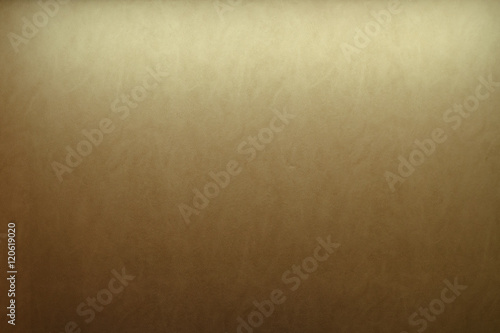 Beige Leather. Texture, Background Series.