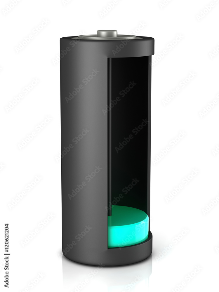 Battery load icon Battery load icon