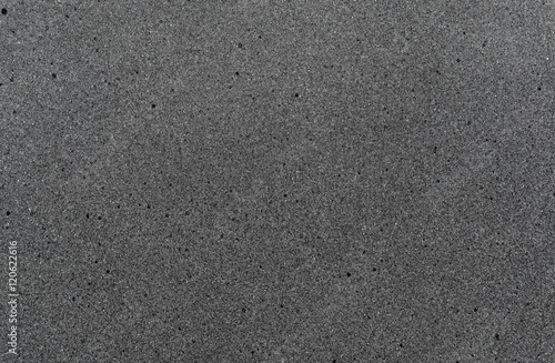 gray sponge textured for background