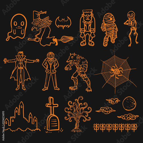 halloween