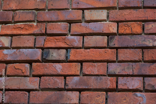 Background of bricks