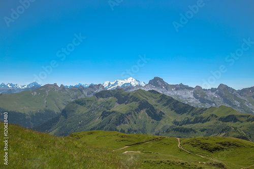 Wallpaper Mural Montagne Torontodigital.ca