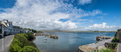 Roundstone, Galway, Ireland