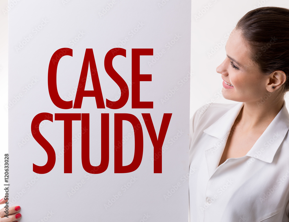 Case Study Case Study