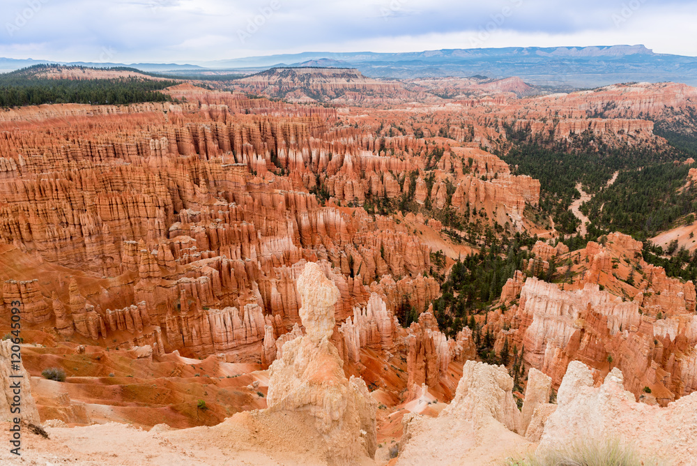 Bryce Canyon