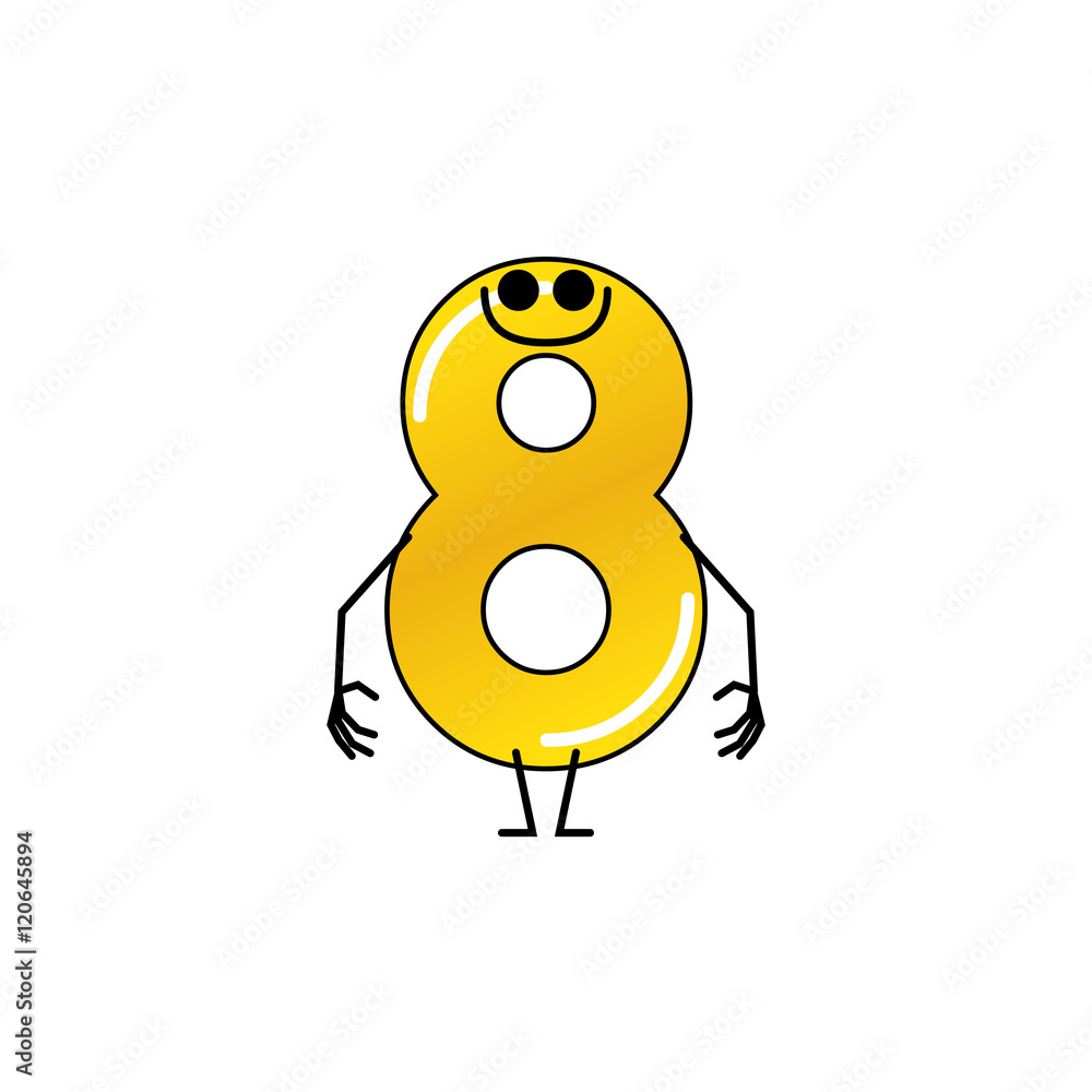 Obraz premium Typography