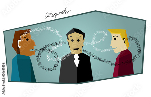 interpreter