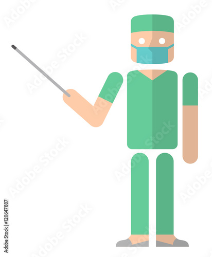 オペ、手術：説明
