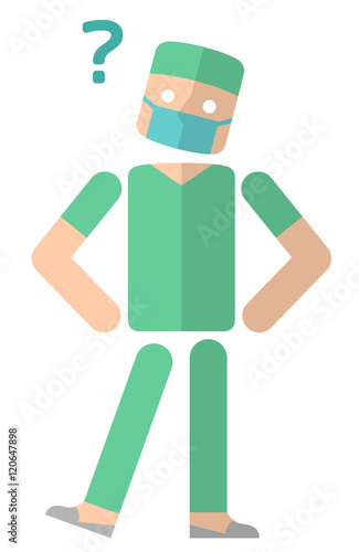 オペ、手術：疑問
