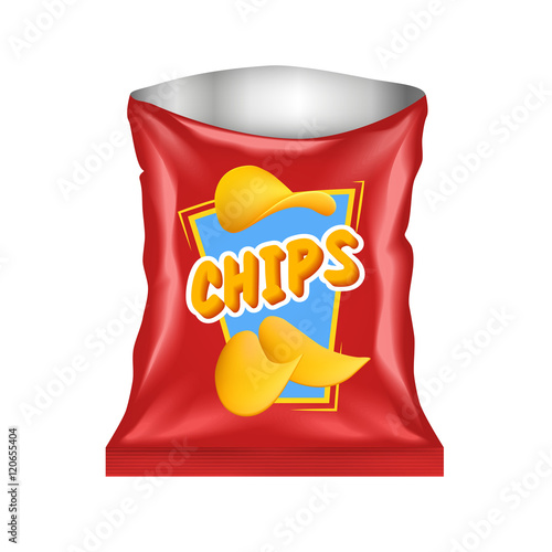 Open Chips Package