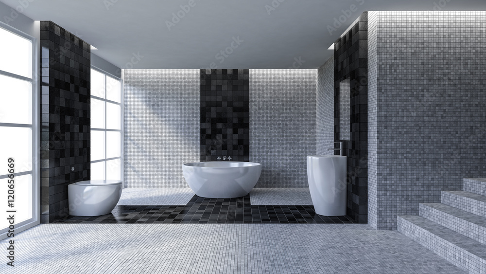 3d toilet interior design 3d toilet interior design