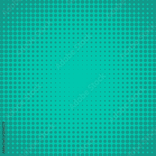 Abstract Creative concept vector comics pop art style blank layout template with clouds beams and isolated dots pattern on background. For Web and Mobile Applications, illustration template design