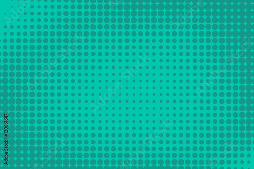 Abstract Creative concept vector comics pop art style blank layout template with clouds beams and isolated dots pattern on background. For Web and Mobile Applications, illustration template design