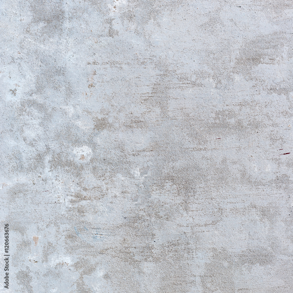 Obraz premium Stucco white wall background or texture