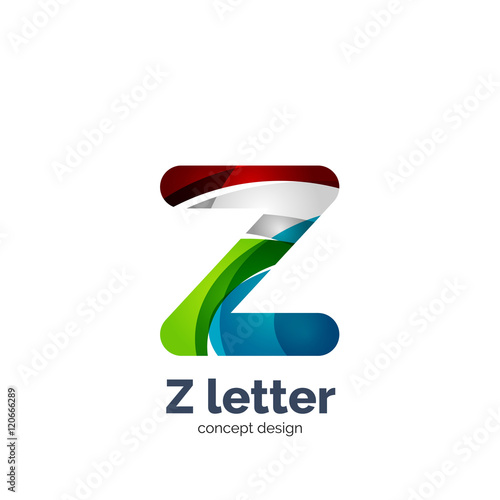 Free Download Letter Z logo - GFXLoad