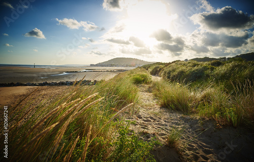 Dune de Cabourg 