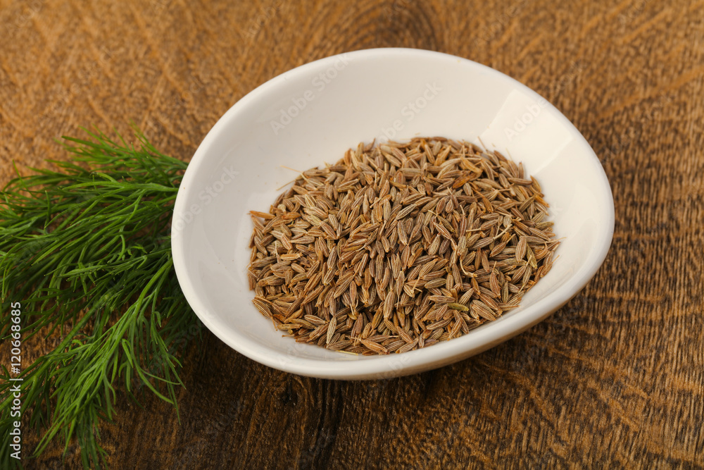 Cumin seeds Cumin seeds