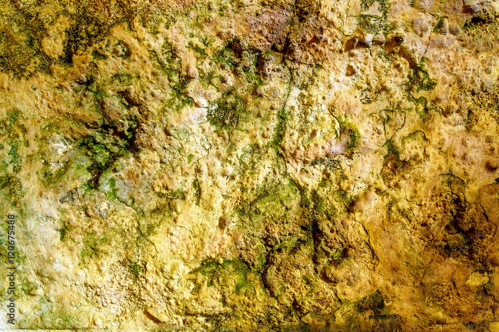 Color structure rock background. Old wall structure. Color structure rock background. Old wall structure.