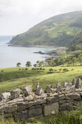 Murlough Beach; County Antrim