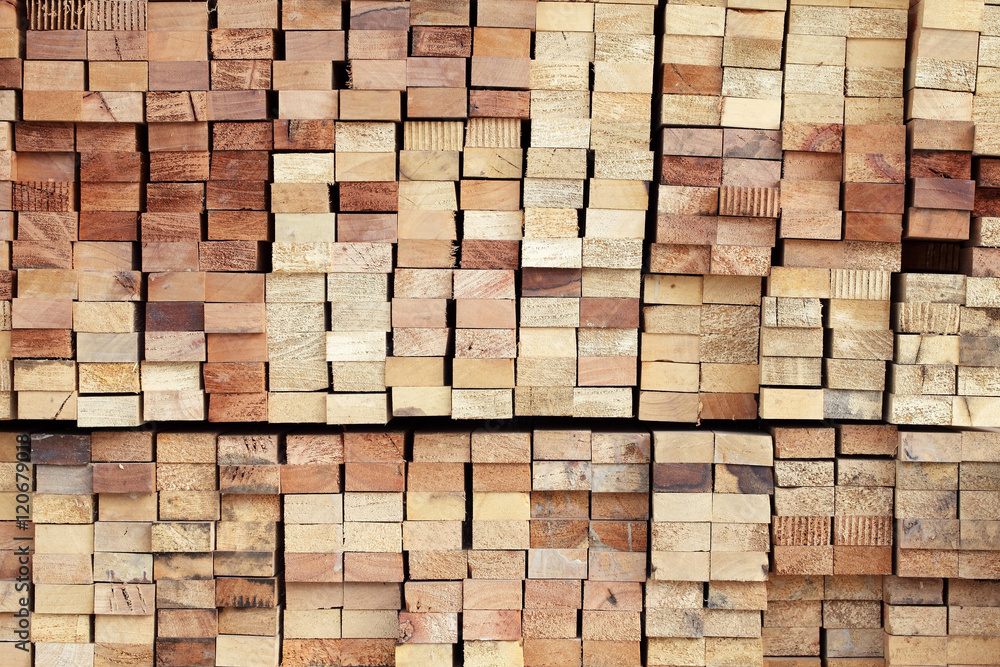 stack of wooden panel stack of wooden panel