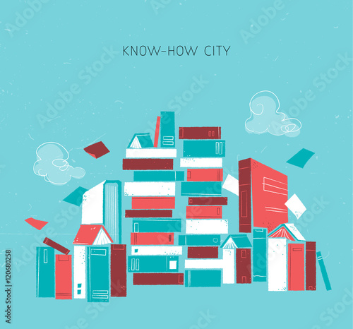 La città della conoscenza