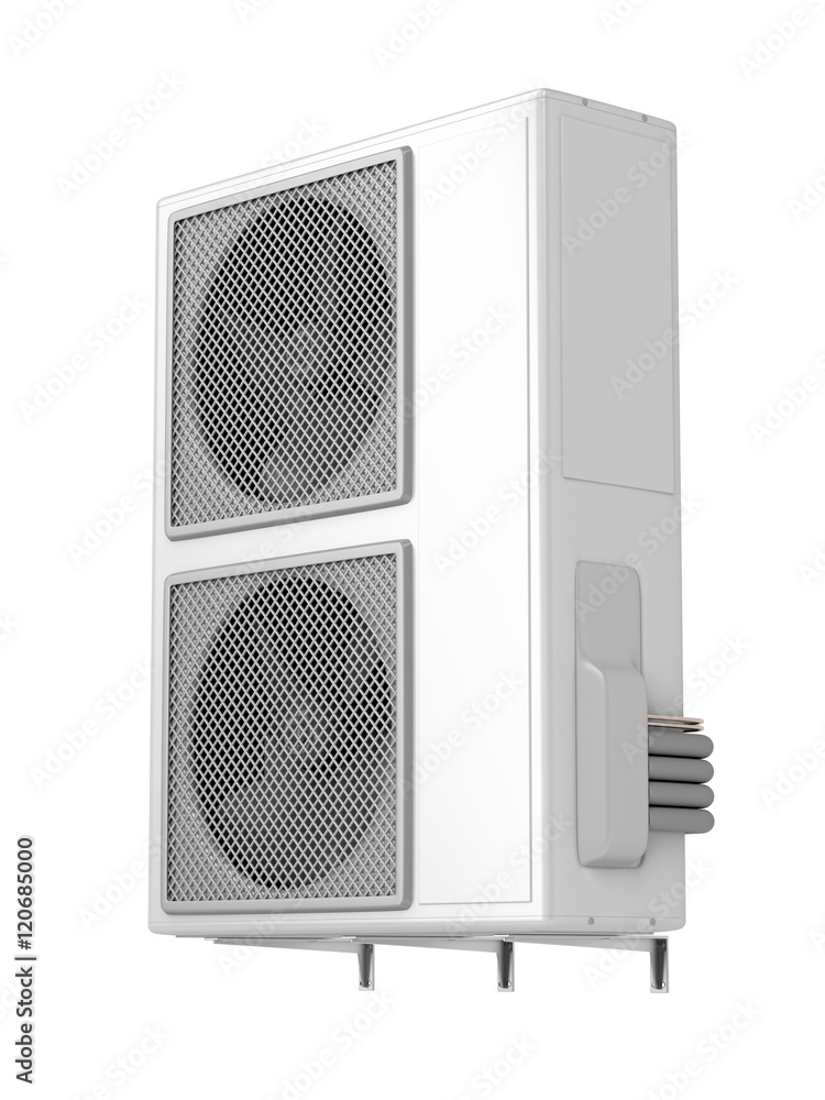 Big air conditioner Big air conditioner