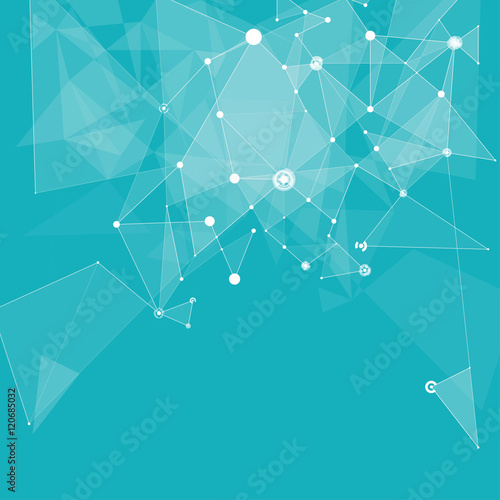 technology abstract36