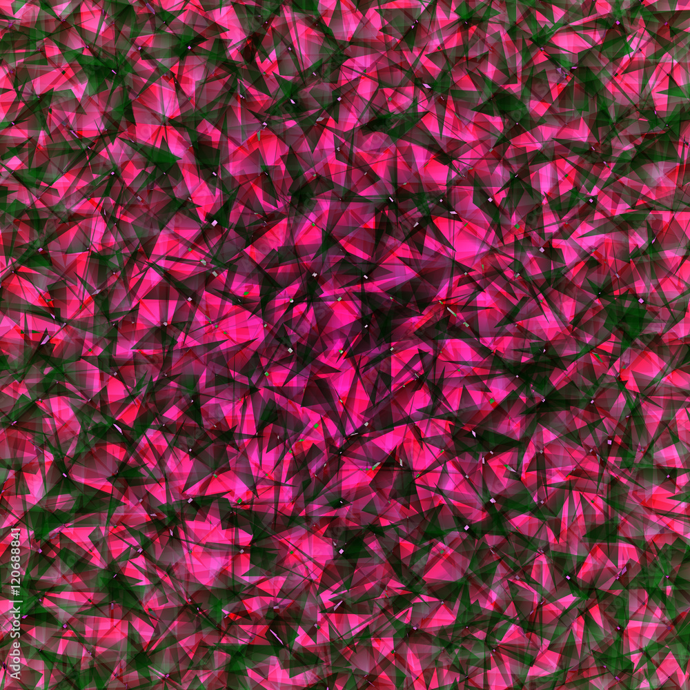 Pattern abstraction unusual Pattern abstraction unusual