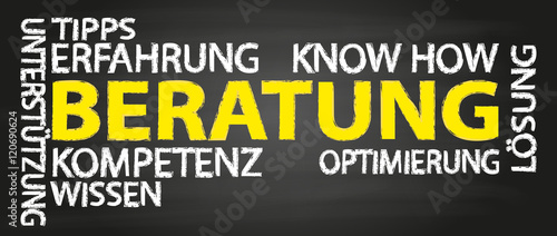 Beratung