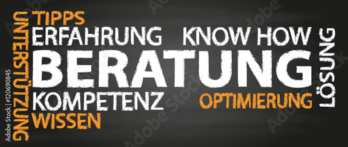 Beratung