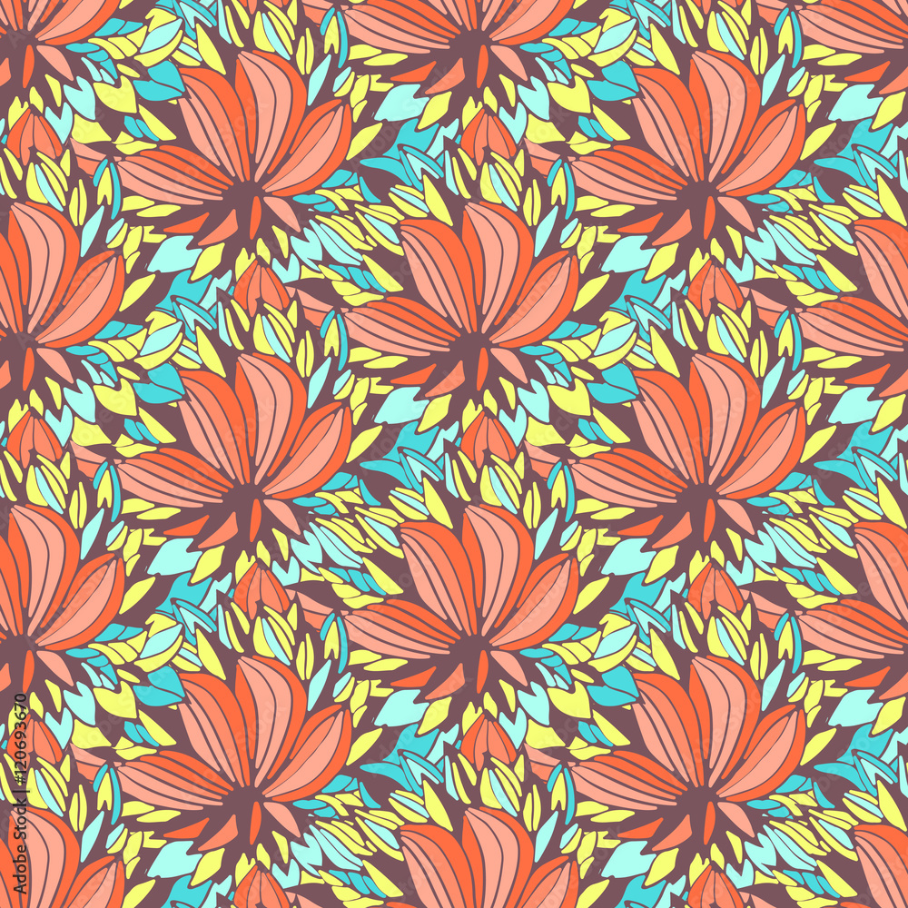 Seamless pattern Seamless pattern