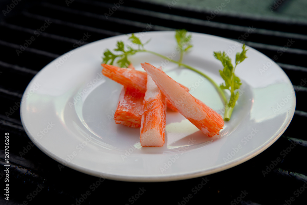 surimi surimi