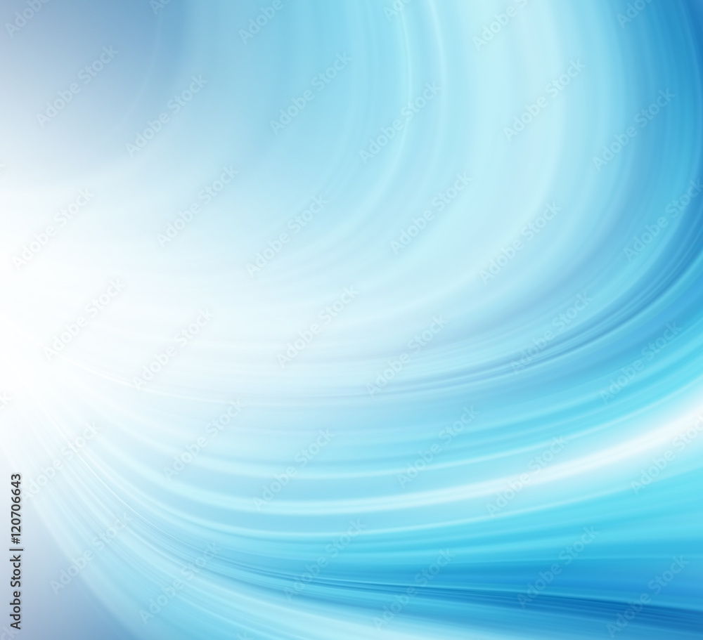 Abstract blue background Abstract blue background
