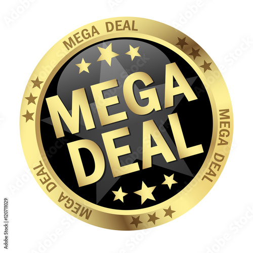Button Mega Deal