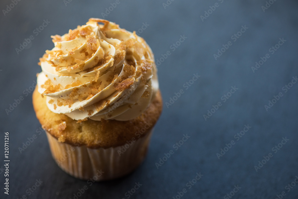 Cupcake desert cream Cupcake desert cream