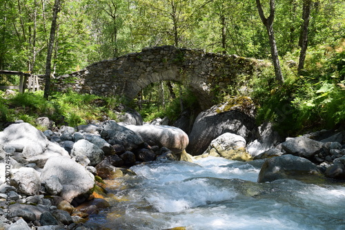 Pont des Oules photo