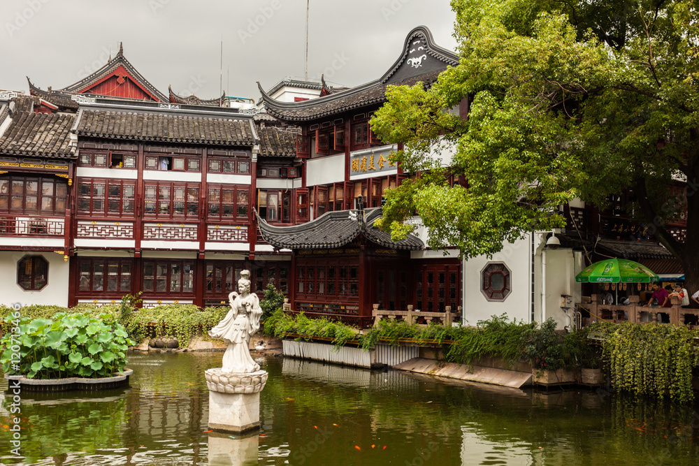 yu yuan garten yu yuan garten